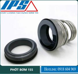 Phớt cơ khí 155 - 23 / Phớt bơm Ebara 3D