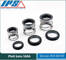  Phớt bơm 560A , Phớt cao 560A chất lượng , giá tốt nhất thị trường