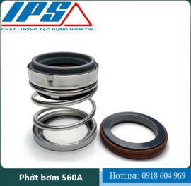 PHỚT MÁY BƠM, PHỚT BƠM NNS-560A.