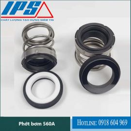 Phớt bơm 560A - Mechanical seal 560A