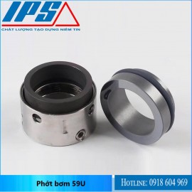 Cung cấp Phớt bơm 59U giá rẻ - Phớt bơm 59U chất lượng cao tại Hà Nội