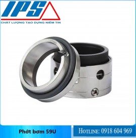 IPS cung cấp Phớt bơm 59U chất lượng cao 