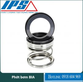 Phớt bơm trục ngang Matra type BIA (Phớt cao)