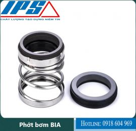  Phốt cơ khí BIA type 32 (Phớt cao) Zalo 0918604969