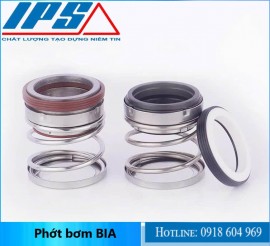 Phớt bơm BIA - 60 / Phớt làm kín trục máy bơm