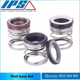 Phớt làm kín máy bơm trục ngang Matra type BIA - 43