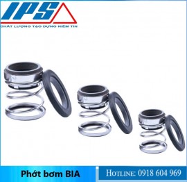 Phớt bơm ly tâm trục ngang Matra type BIA ( Phớt cao ) - 30