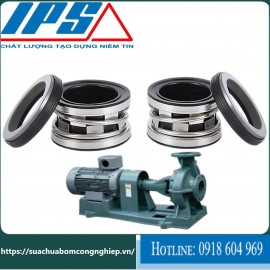 Phớt bơm 2100, Phớt cơ khí 2100, Phớt làm kín 2100 - Mechanical 2100 