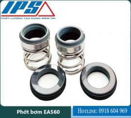 Phớt bơm EA 560 - Mechanical EA560-Phớt cơ khí 560A