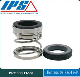 Phớt bơm 560A-Phớt cơ khí 560A-Phớt cao 560A