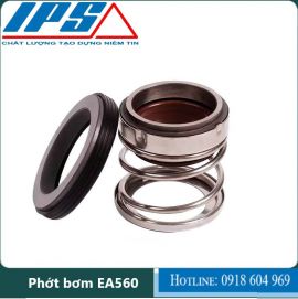 PHỚT MÁY BƠM TRỤC NGANG EA560 - 560A