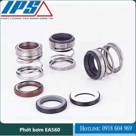 Phớt bơm EA560 - Mechanical seal EA560