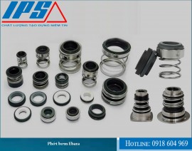  Phớt máy bơm Ebara chất lượng cao,giá tốt nhất thị trường