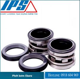 Phớt Bơm EA-262-45 Thay thế cho bơm Ebara rời trục