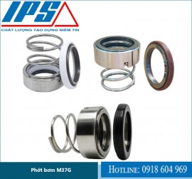 Phớt bơm M37G/G60-35