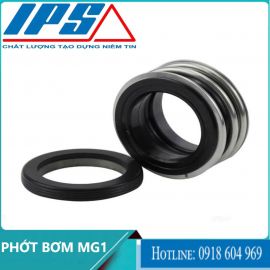 IPS tổng đại lý Phớt làm kín trục bơm MG1 giá tốt nhất thị trường 