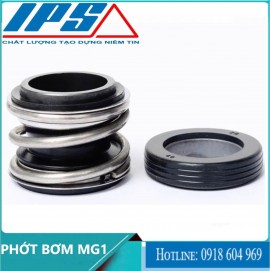  Phớt bơm MG1-16/G6 Sử dụng cho máy bơm KSB