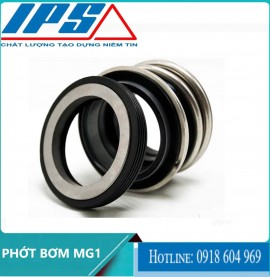 Phớt làm kín trục bơm MG1 Chất Lượng - Uy tín - Giá Tốt 