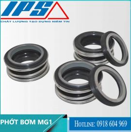 Phớt máy bơm MG1-32/G6 ( Phớt cơ khí ) hotline 0918604969