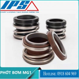 Phớt máy bơm MG1-14, Phớt làm kín bơm chất lượng cao