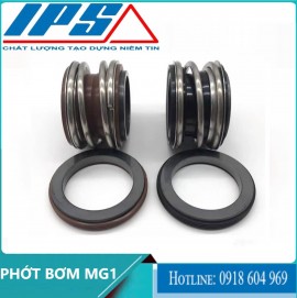 Phớt bơm nước MG1-28