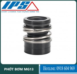 Phớt Máy Bơm Ebara GS - Tổng Kho Phớt Bơm Ebara GS