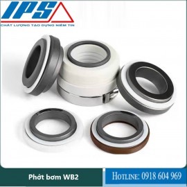 Phớt bơm WB2 chụi axit và kiềm 