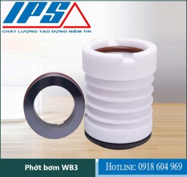 Phớt bơm WB3-25 ,  Phớt bơm chính hãng chất lượng cao