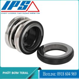 Phớt bơm trục ngang Teral (SJ4)-Phớt làm kín máy bơm 2100 - 30