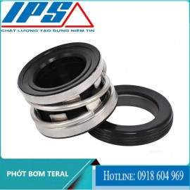 Phớt bơm Teral model SJ4-Phớt máy bơm chính hãng  