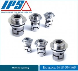 Phớt bơm trục đứng 12mm (Phớt bơm Teral)