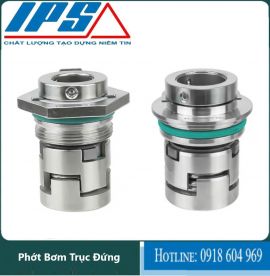 Phốt bơm trục đứng CNP mã CDL-01 IPS