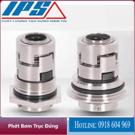 Phớt  bơm công nghiệp trục đứng CNP mã CDLF -01 IPS