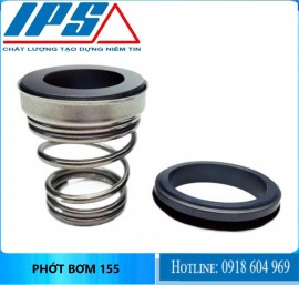 Phớt nhọn type HQ 155-38/Phớt làm kín cơ khí 