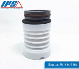 Phớt bơm chịu axit nhiệt độ WB3-25