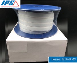 Băng cuộn PTFE mềm tại Nam Định