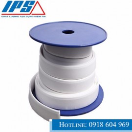 Băng dính chịu nhiệt teflon-PTFE 17mm x 3,0/5,0/7,0mm x 10/15/25m