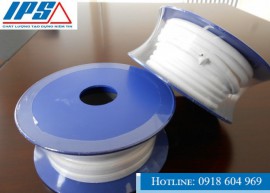 Băng cuộn PTFE mềm tại Bình Phước