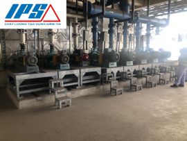 SỨA CHỮA MÁY BƠM KHẨN CẤP 24/7