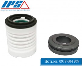 Phớt máy bơm hóa chất WB3-25 tại Vĩnh Phúc