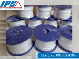 Băng dây PTFE-Teflon mở rộng