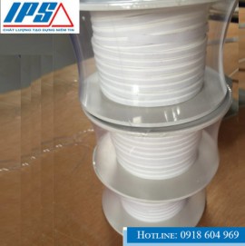 ống PTFE chuyên dùng cho ngành điện tử và điện lạnh