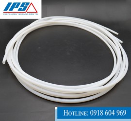 Ống teflon PTFE chịu nhiệt 