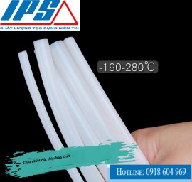 Ống PTFE kích thước đa dạng