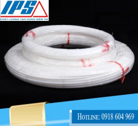 Ống chịu các loại hóa chất PTFE