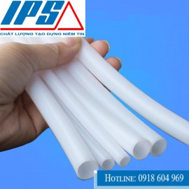 Ống công nghiệp Teflon PTFE