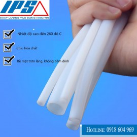 Tính năng chịu hóa chất của ống PTFE