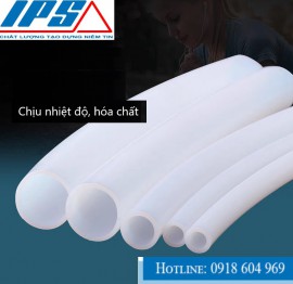 Ống dùng trong sản xuất Teflon PTFE