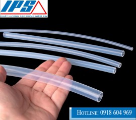 Đặc điểm của PTFE mềm chịu hóa chất