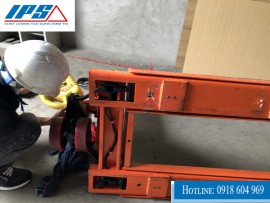 SỬA CHỮA XE TAY NÂNG TẠI HÀ NAM: HỖ TRỢ NHANH CHÓNG, CHUYÊN NGHIỆP